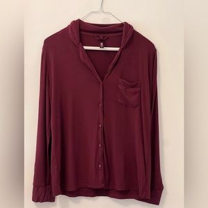 SKIMS Soft Lounge Sleep set